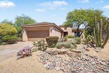 6708 E Soaring Eagle Way, Scottsdale, AZ 85266