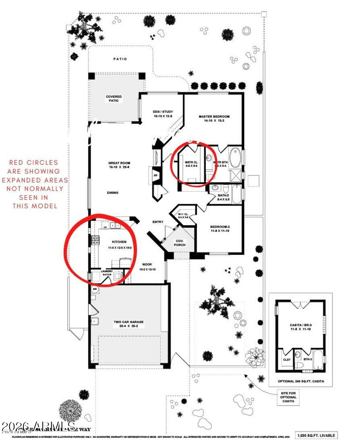 6708 Soaring Eagle Way, Scottsdale, AZ 85266