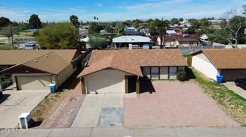 6708 31st Ln, Phoenix, AZ 85017