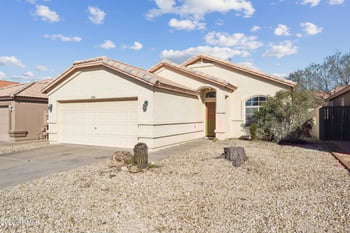 6708 Northridge St, Mesa, AZ 85215