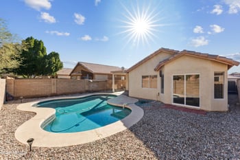 6708 Northridge St, Mesa, AZ 85215