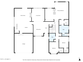 6708 Utopia Rd, Glendale, AZ 85308