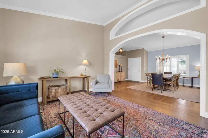 6708 Utopia Rd, Glendale, AZ 85308
