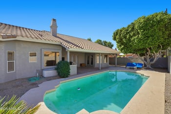 6708 Venue St, Mesa, AZ 85215