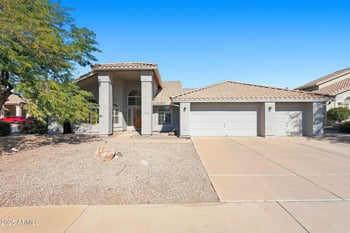 6708 Venue St, Mesa, AZ 85215