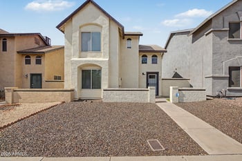 6708 Kings Ave, Peoria, AZ 85382
