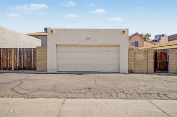 6708 Kings Ave, Peoria, AZ 85382