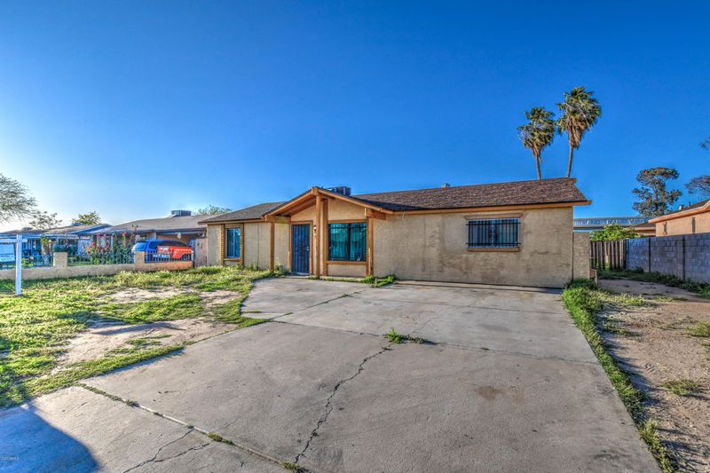 6708 W Windsor Ave, Phoenix, AZ 85035