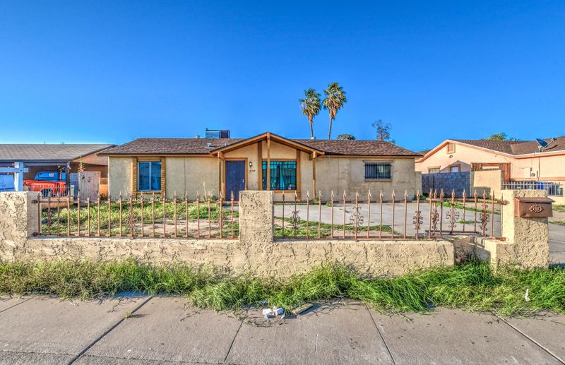 6708 W Windsor Ave, Phoenix, AZ 85035