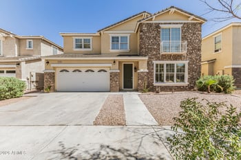 6709 40th Ave, Phoenix, AZ 85041