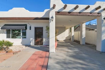 6709 51st Dr, Glendale, AZ 85301