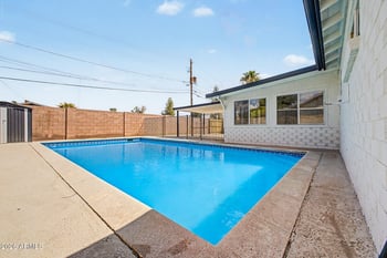 6709 N 27th Dr, Phoenix, AZ 85017