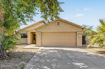 6709 Luke Ave, Glendale, AZ 85303