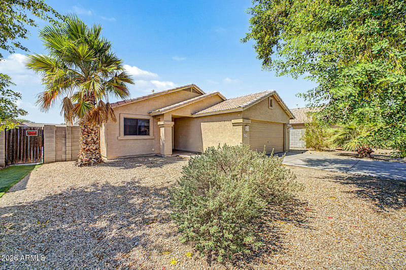 6709 W Luke Ave, Glendale, AZ 85303