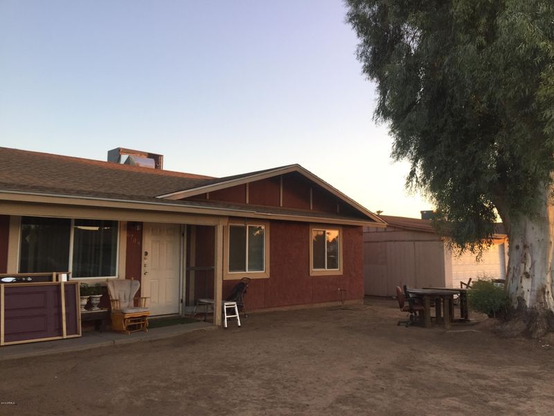 6709 W Virginia Ave, Phoenix, AZ 85035