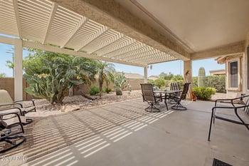 6709 Willow Way, Florence, AZ 85132