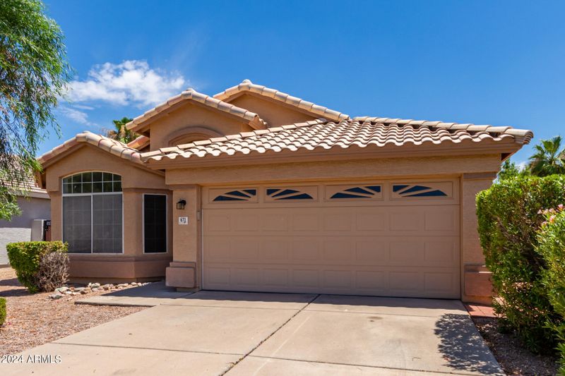 671 E Baylor Ln, Chandler, AZ 85225