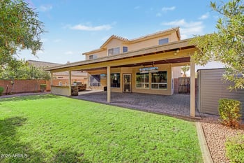 671 W Fremont Dr, Tempe, AZ 85282