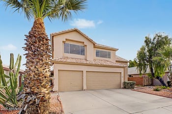 671 W Fremont Dr, Tempe, AZ 85282