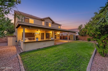671 W Fremont Dr, Tempe, AZ 85282