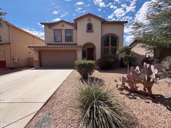 671 W Green Tree Dr, San Tan Valley, AZ 85143