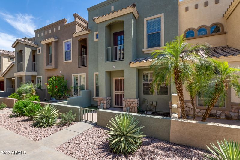 6710 E University Dr #163, Mesa, AZ 85205