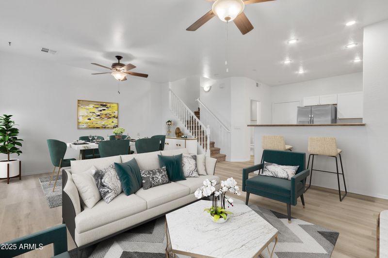6710 E University Dr #167, Mesa, AZ 85205