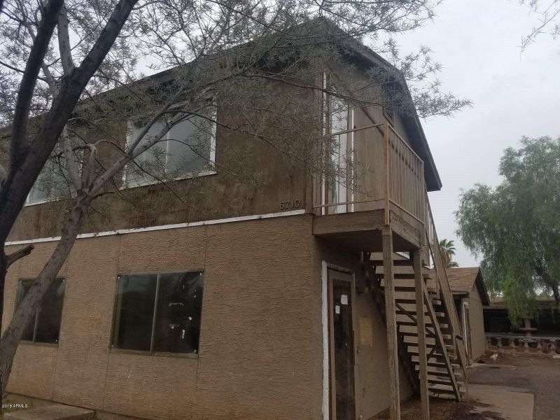 6710 N 25th Dr, Phoenix, AZ 85017