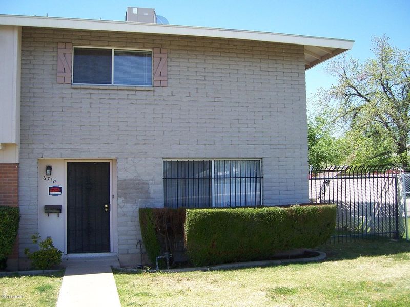 6710 N 43rd Ave, Glendale, AZ 85301