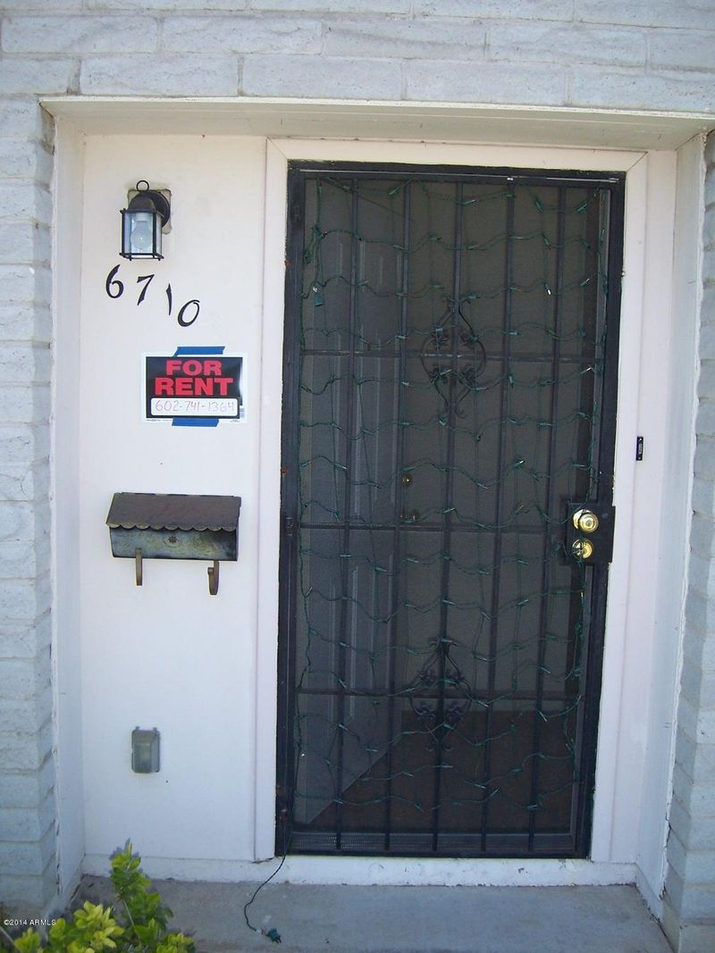 6710 N 43rd Ave, Glendale, AZ 85301