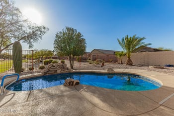6710 Four Peaks Pl, Chandler, AZ 85249