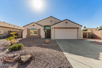 6710 Four Peaks Pl, Chandler, AZ 85249