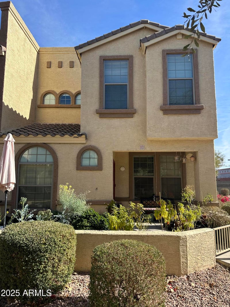 6710 University Dr #117, Mesa, AZ 85205
