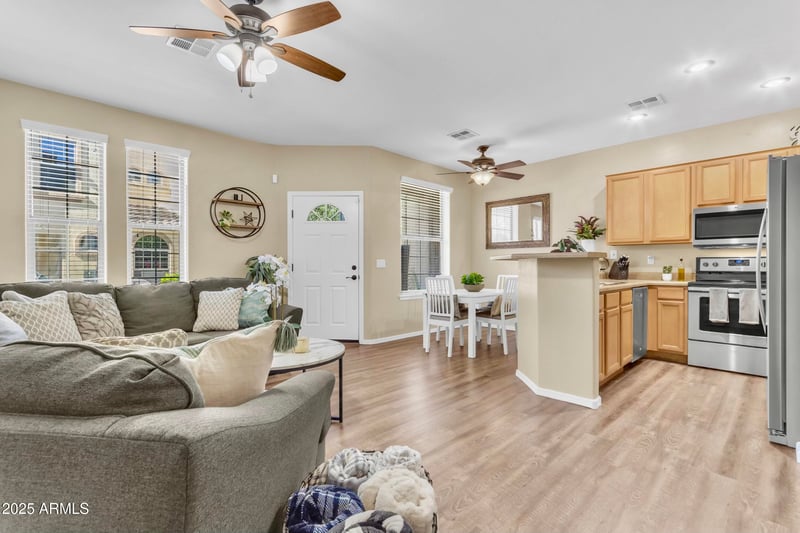 6710 University Dr #118, Mesa, AZ 85205