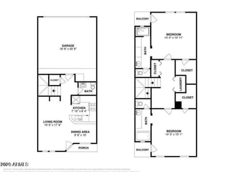6710 University Dr #164, Mesa, AZ 85205