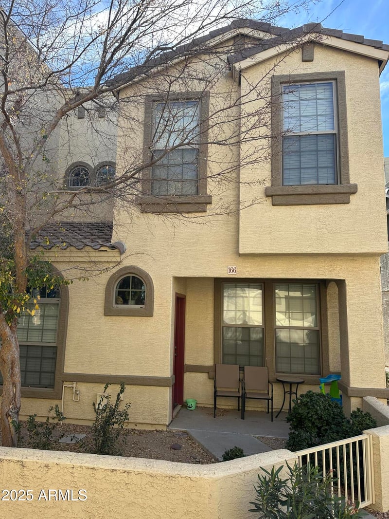 6710 University Dr #166, Mesa, AZ 85205