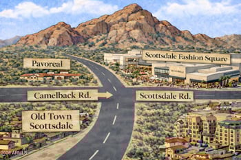 6711 Camelback Rd #34, Scottsdale, AZ 85251