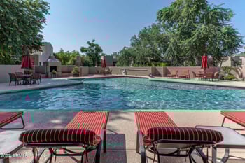 6711 Camelback Rd #41, Scottsdale, AZ 85251