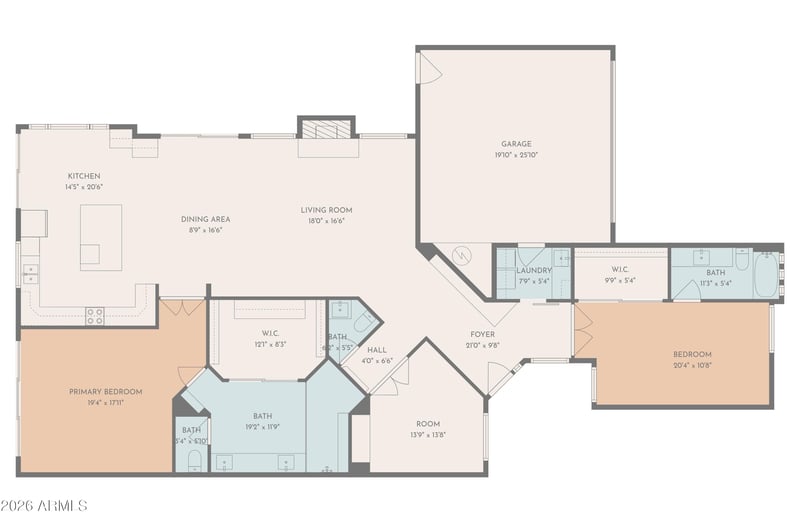 6711 Camelback Rd #77, Scottsdale, AZ 85251