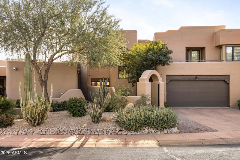 6711 Camelback Rd #3, Scottsdale, AZ 85251