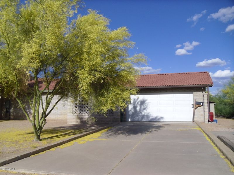 6711 E Dale Ln, Cave Creek, AZ 85331
