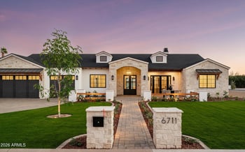 6711 Jenan Dr, Scottsdale, AZ 85254