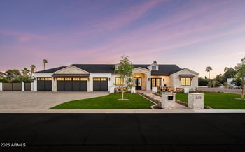 6711 Jenan Dr, Scottsdale, AZ 85254