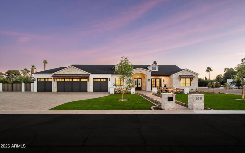 6711 Jenan Dr, Scottsdale, AZ 85254