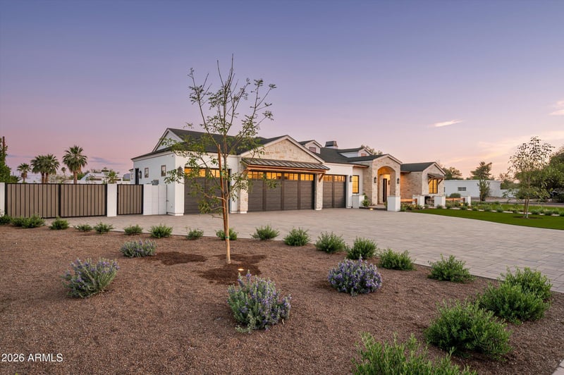 6711 Jenan Dr, Scottsdale, AZ 85254