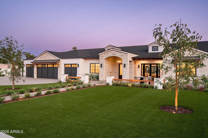 6711 Jenan Dr, Scottsdale, AZ 85254