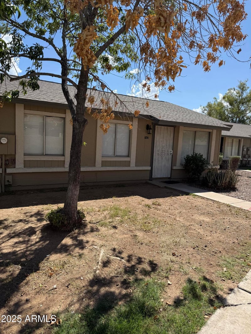 6711 Osborn Rd #143, Phoenix, AZ 85033