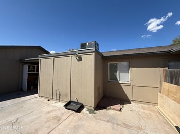 6711 Osborn Rd #143, Phoenix, AZ 85033