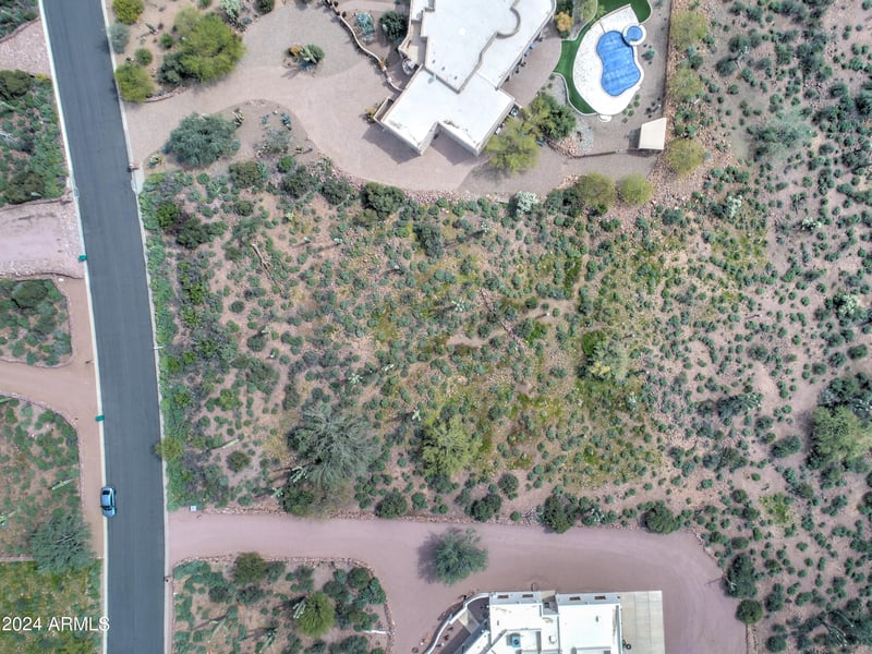 6711 Quail Hideaway Ln #55, Gold Canyon, AZ 85119