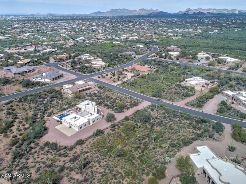 6711 Quail Hideaway Ln #55, Gold Canyon, AZ 85119